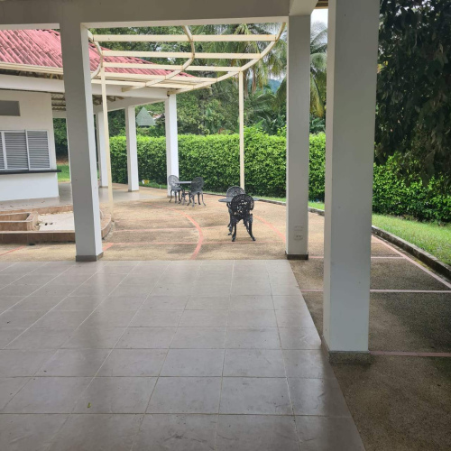 Casa Campestre en Girardot